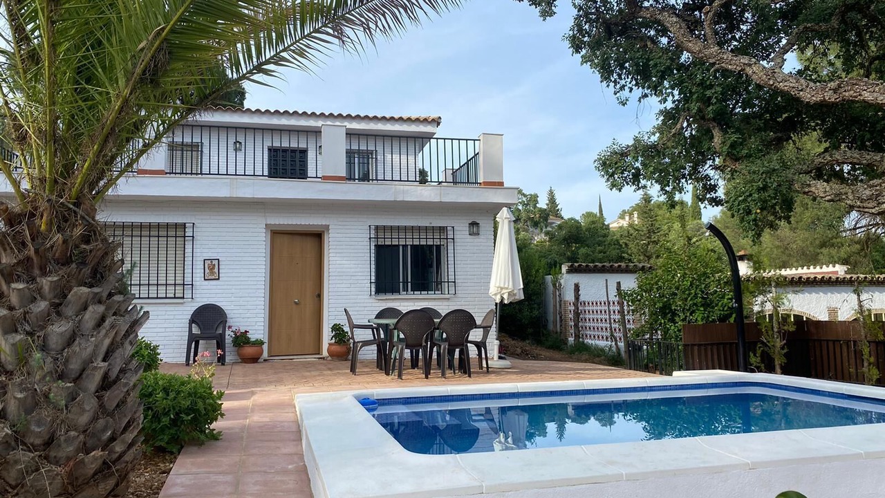 Photo of Outdoor in Santa Maria de Trassierra