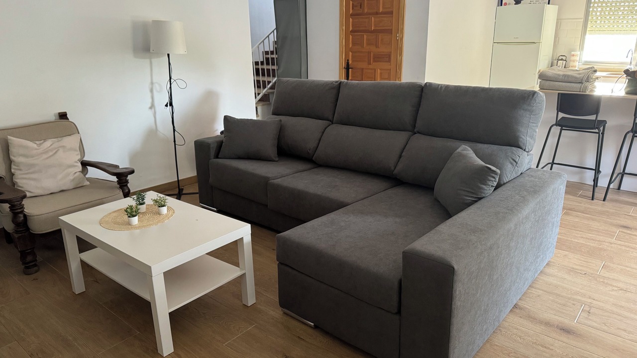 Photo of Livingroom in Santa Maria de Trassierra