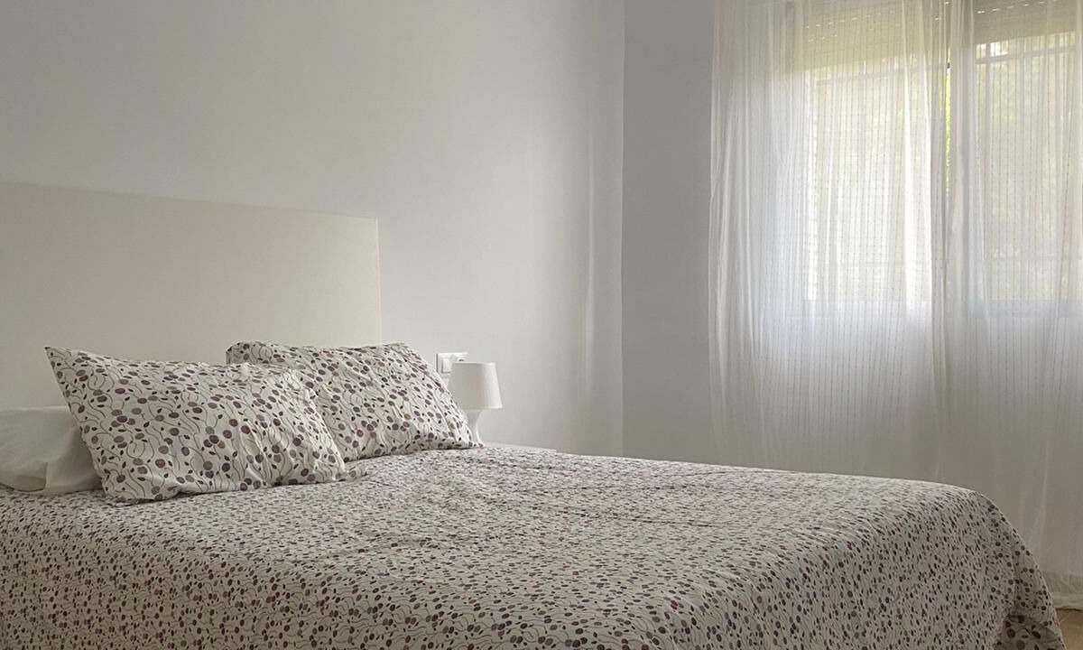 Photo of Bedroom in Santa Maria de Trassierra