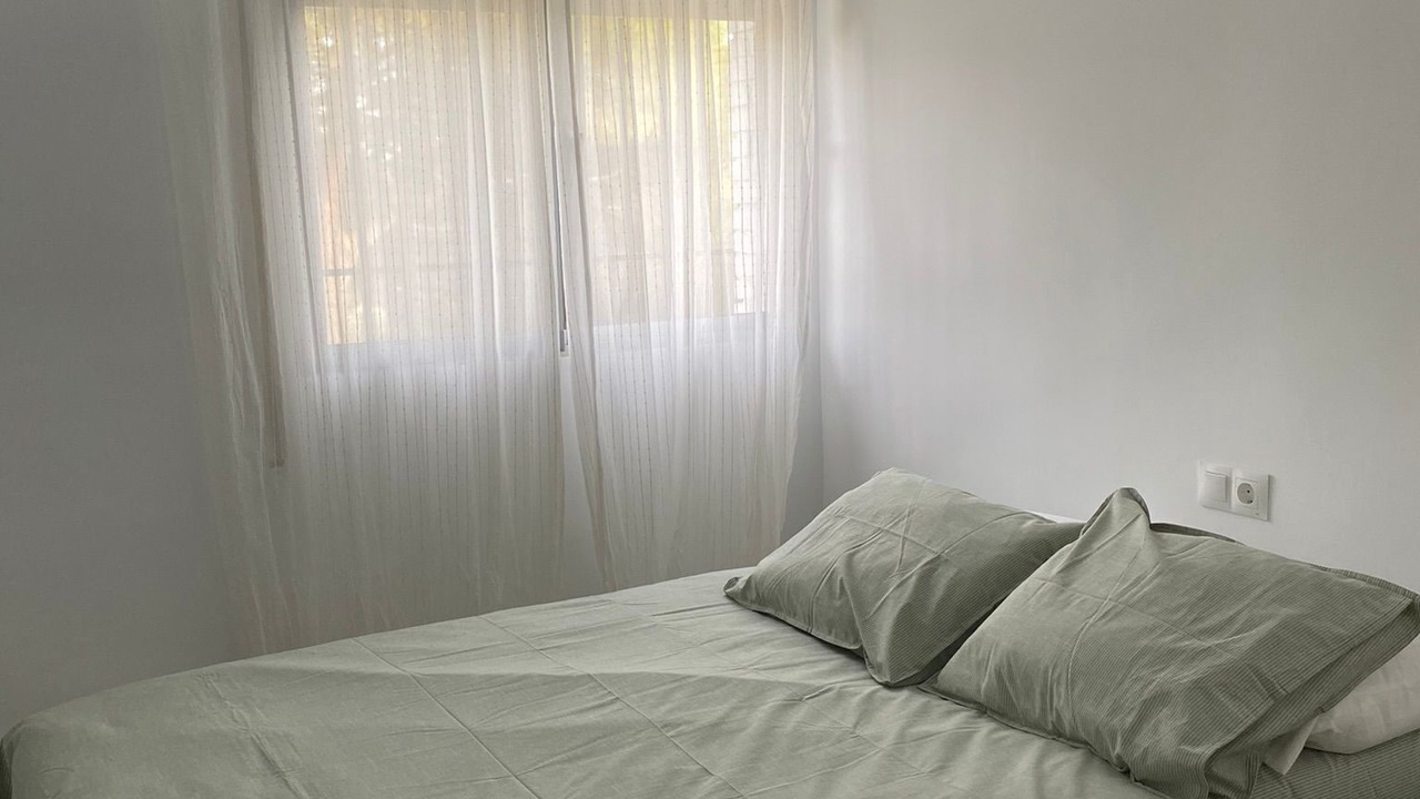 Photo of Bedroom in Santa Maria de Trassierra