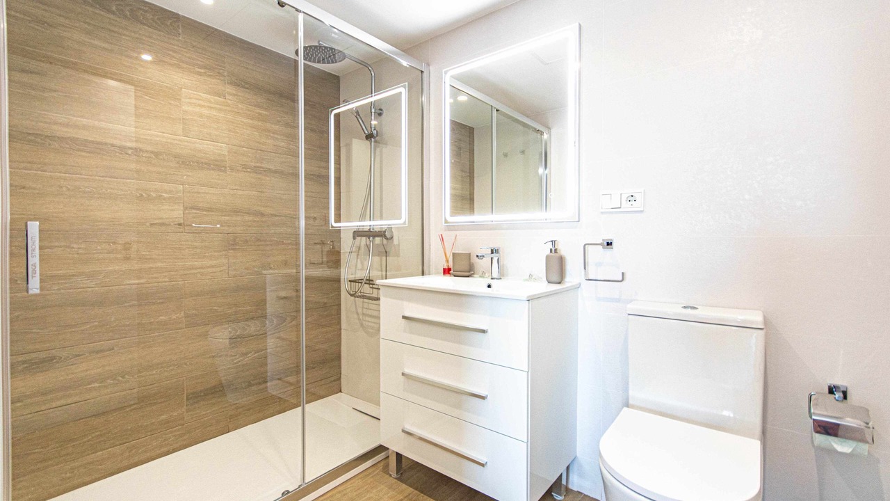 Photo of Bathroom in Torreblanca