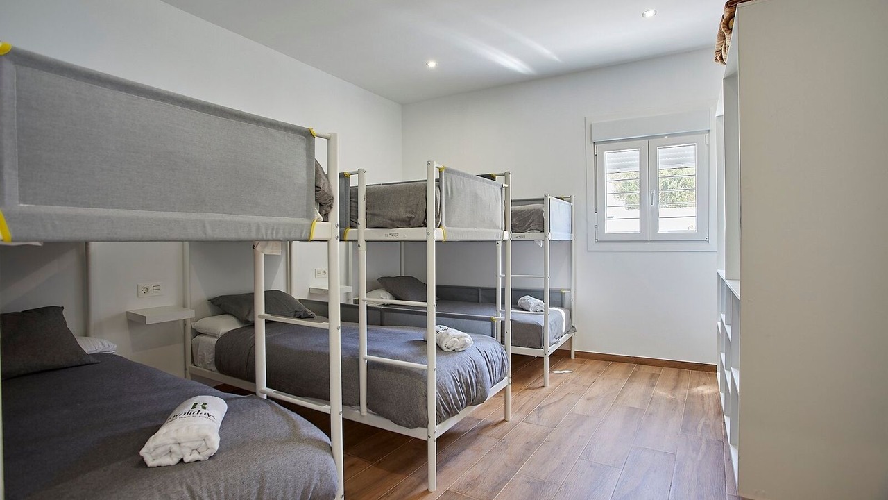 Photo of Bedroom in Olvera