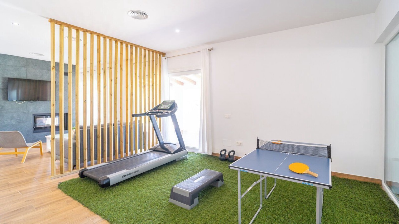Photo of Bedroom in Olvera