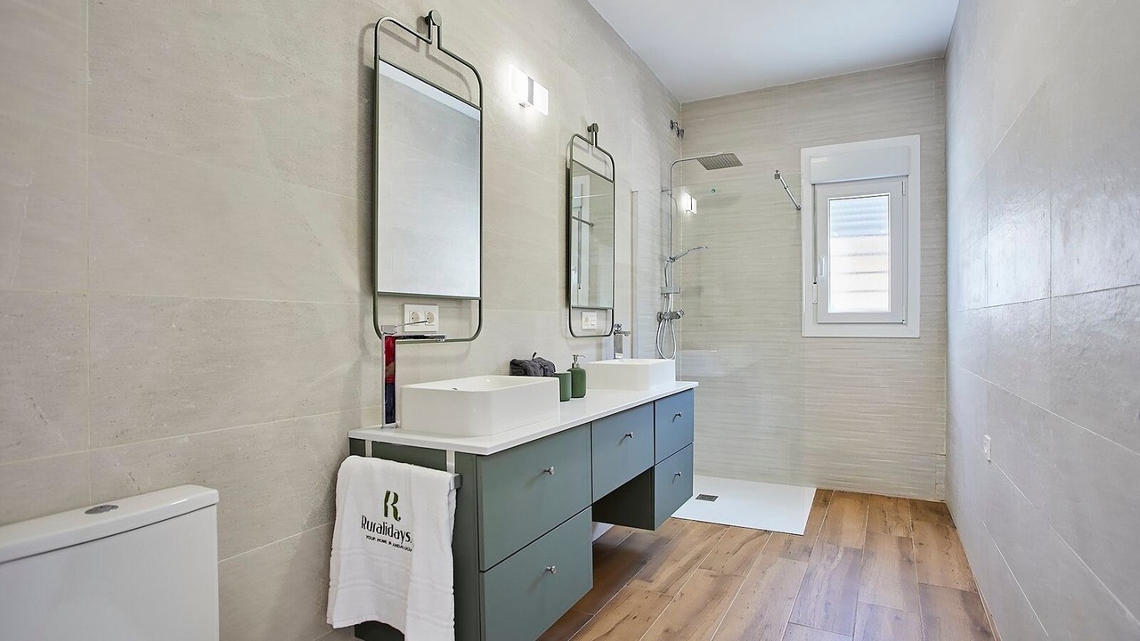 Photo of Bathroom in Olvera