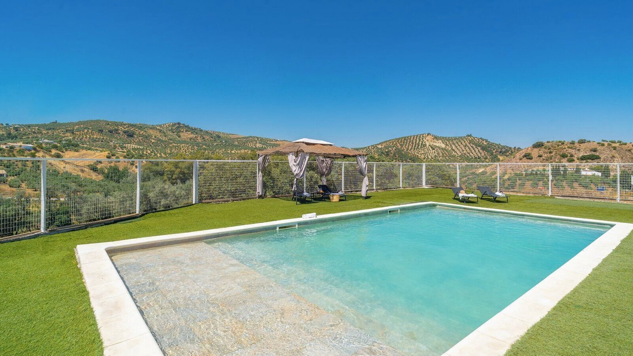 Photo of Outdoor in Olvera