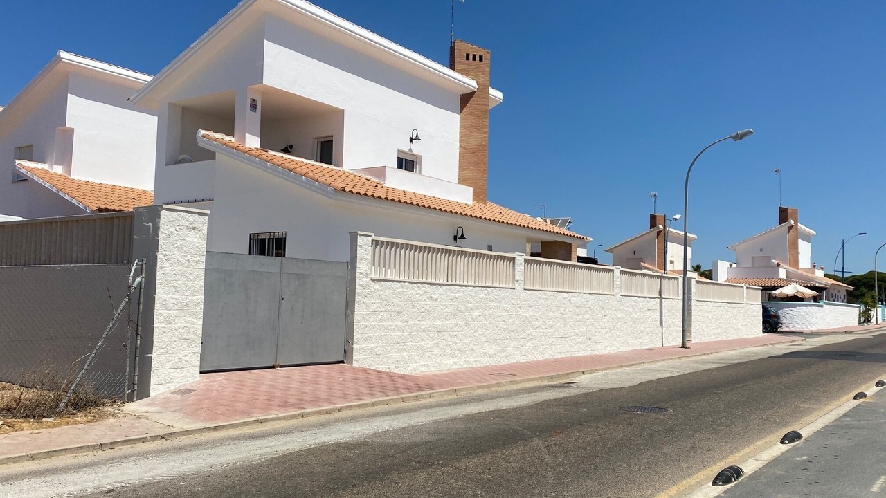Photo of Outdoor in Sector G - Garza Imperial