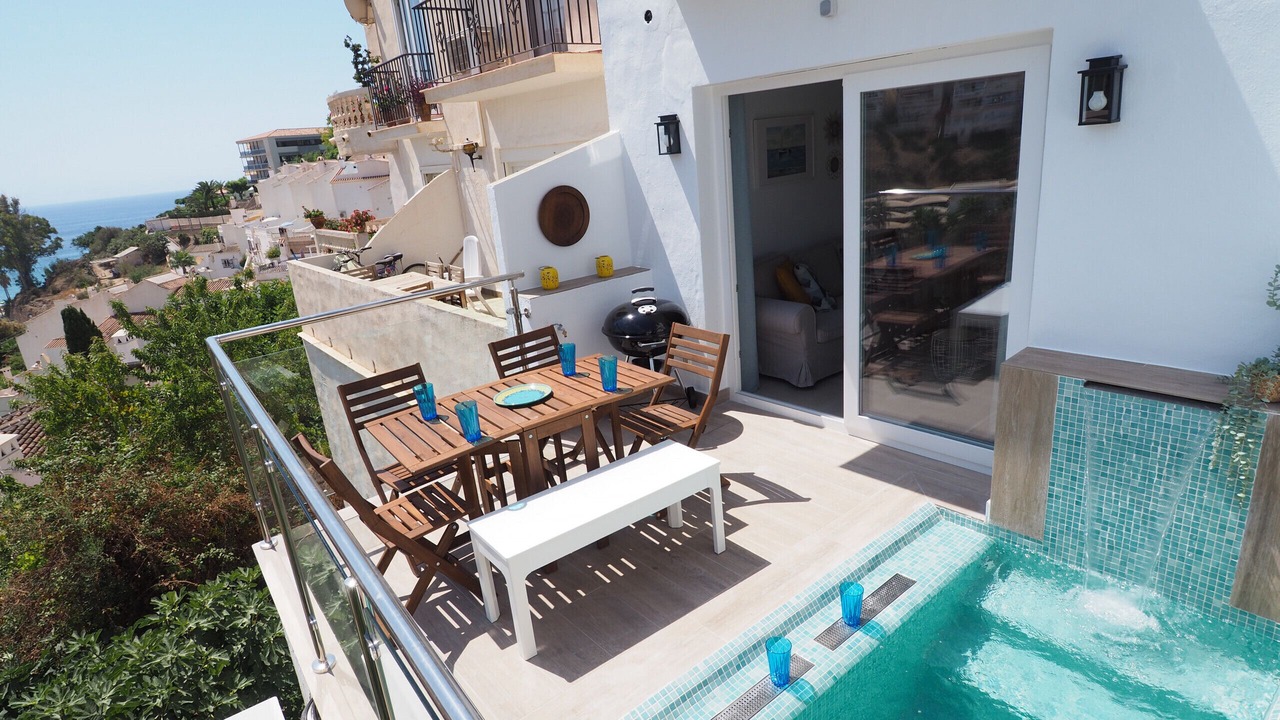 Photo of Outdoor in Nerja