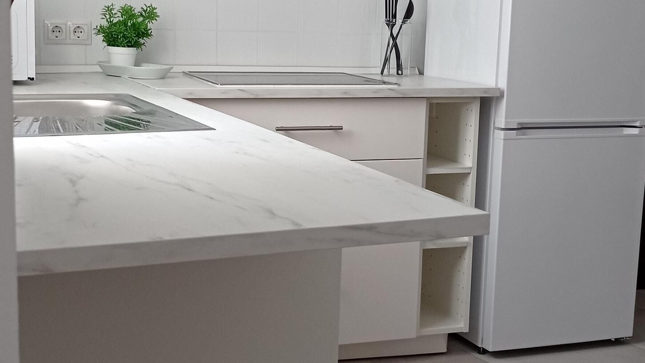 Photo of Kitchen in Santa Catalina