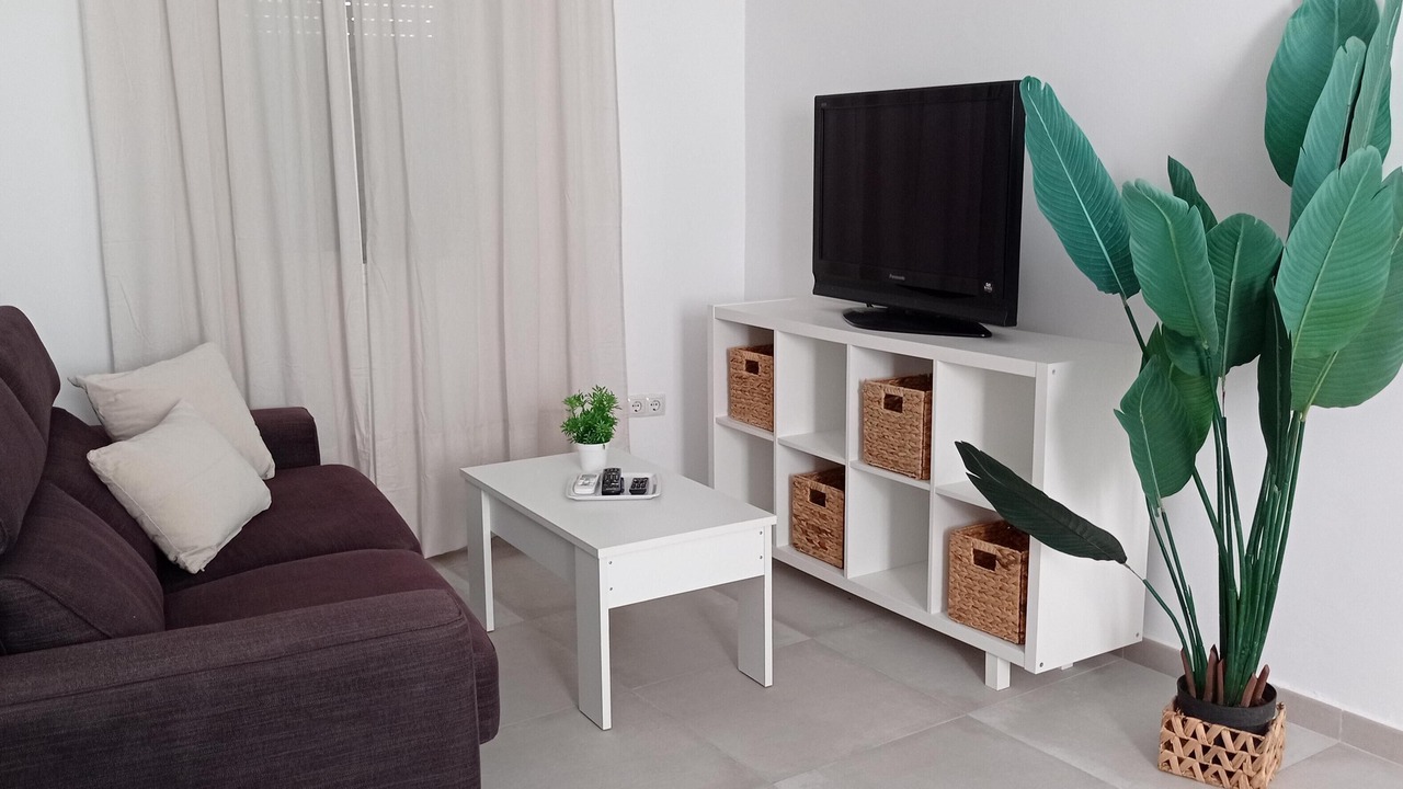Photo of Livingroom in Santa Catalina