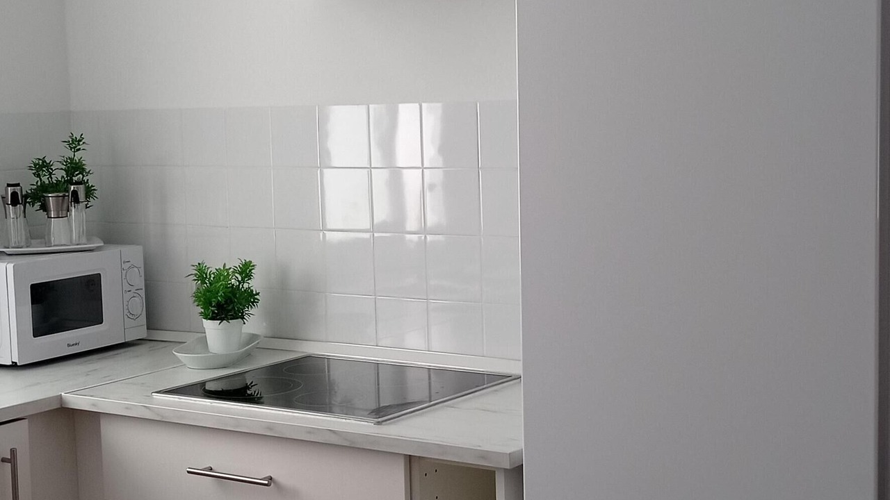 Photo of Kitchen in Santa Catalina