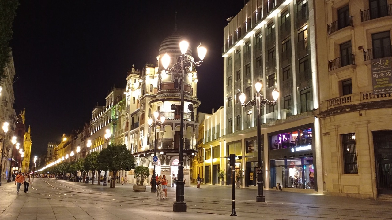 Photo of Others in Santa Catalina