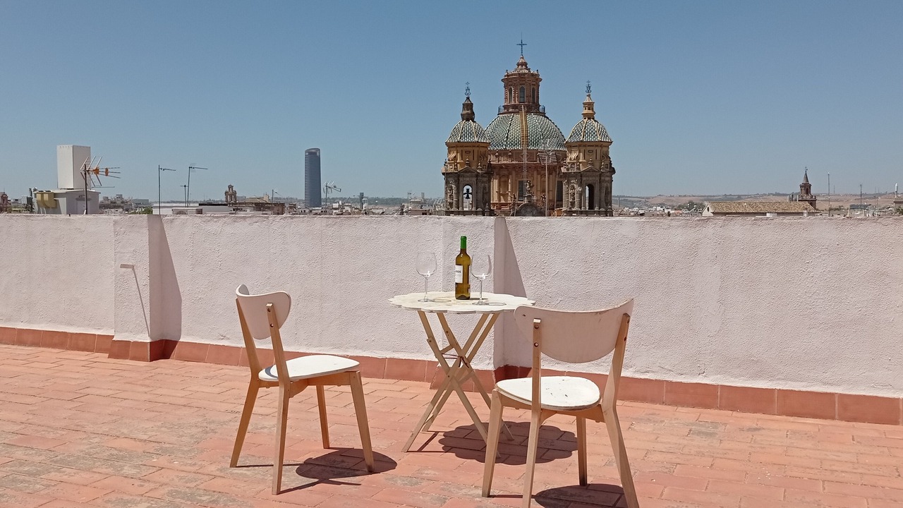 Photo of Outdoor in Santa Catalina