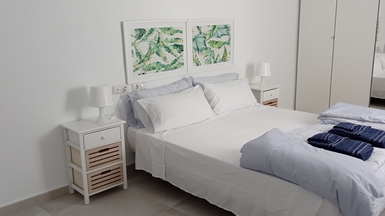 Photo of Bedroom in Santa Catalina