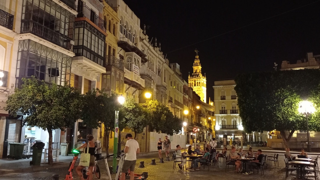 Photo of Others in Santa Catalina