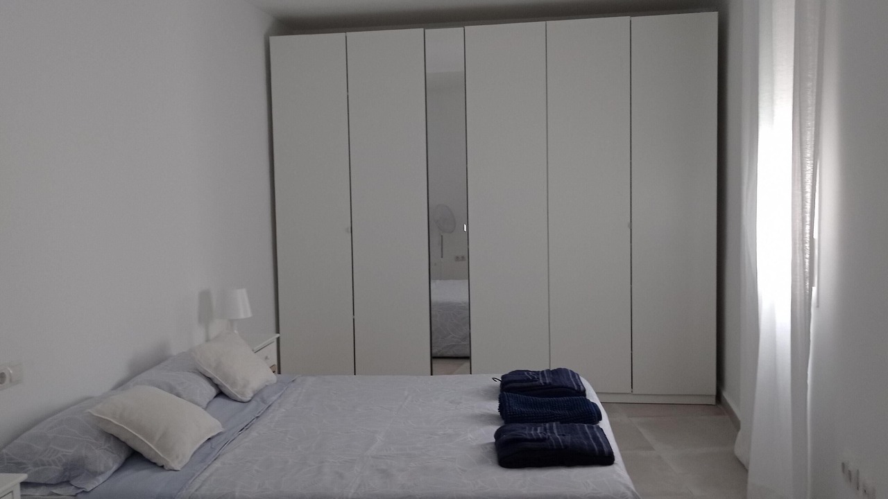 Photo of Bedroom in Santa Catalina