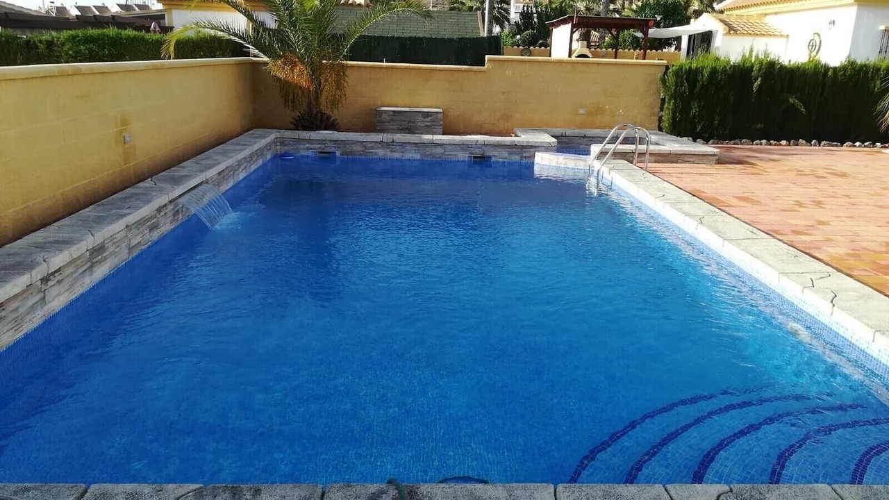 Photo of Outdoor in Mazarron