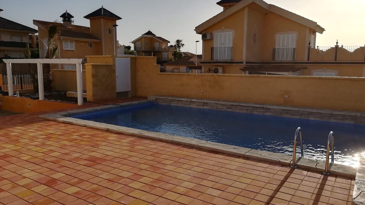 Photo of Outdoor in Mazarron