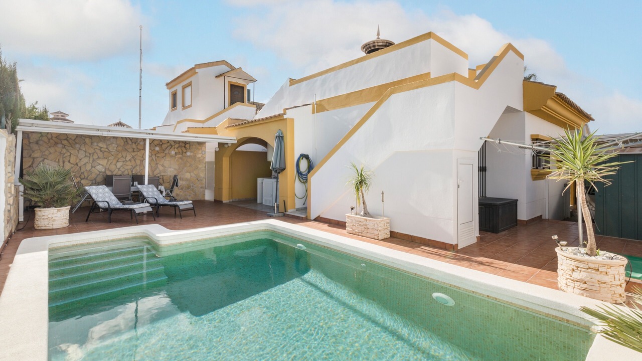 Photo of Outdoor in Mazarron