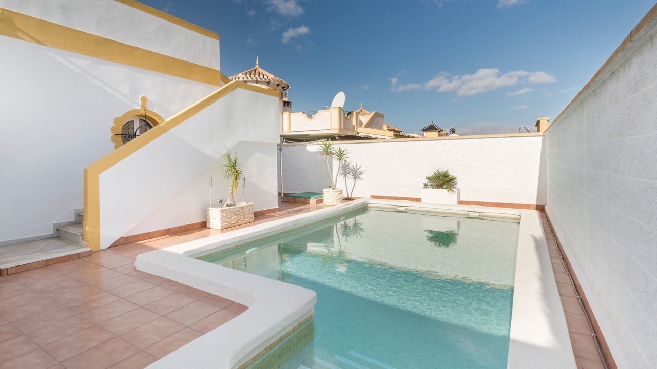 Photo of Outdoor in Mazarron