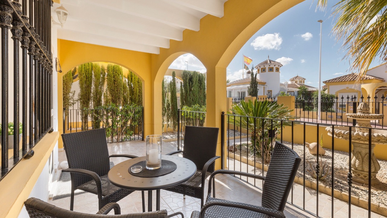 Photo of Outdoor in Mazarron