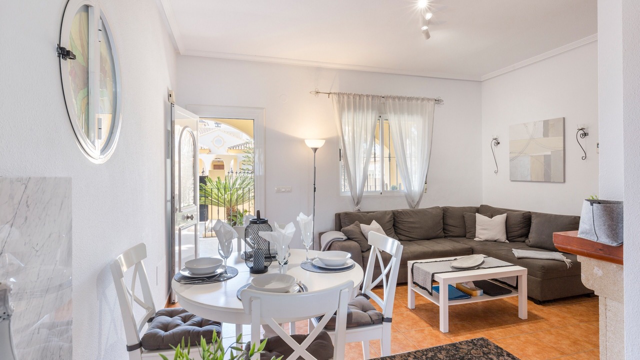 Photo of Livingroom in Mazarron