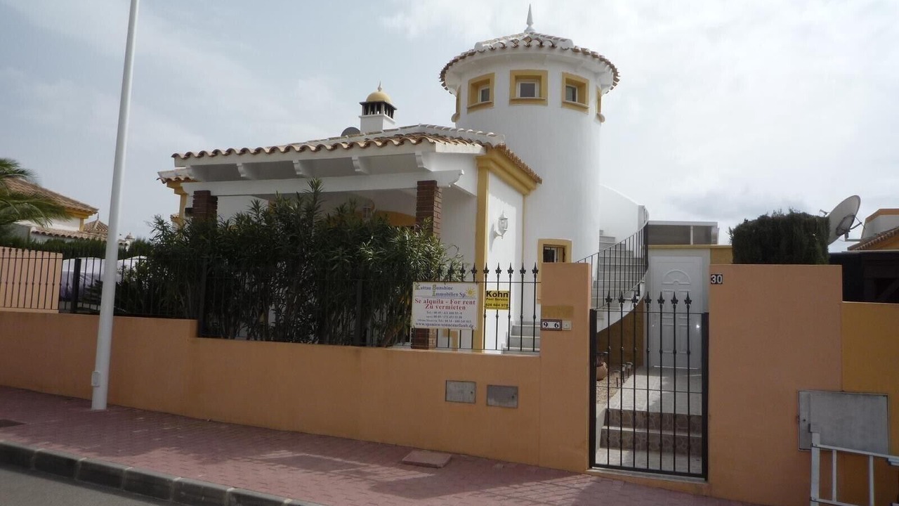 Photo of Outdoor in Mazarron