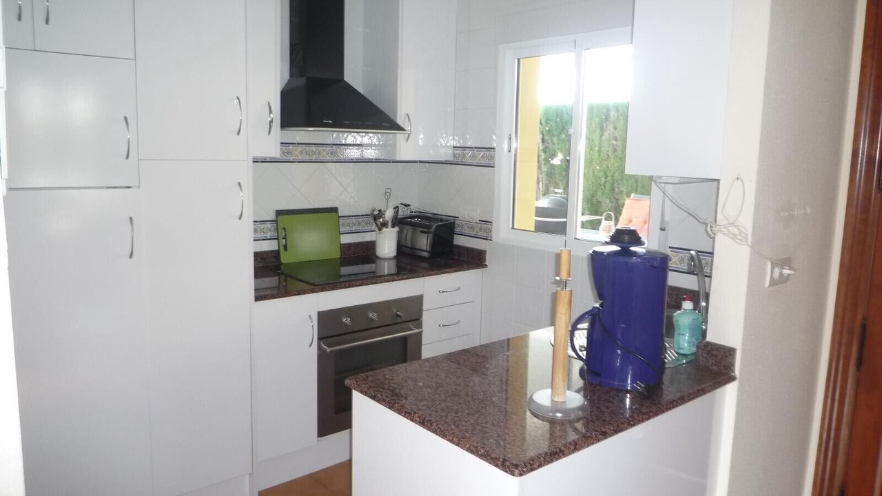 Photo of Kitchen in Mazarron