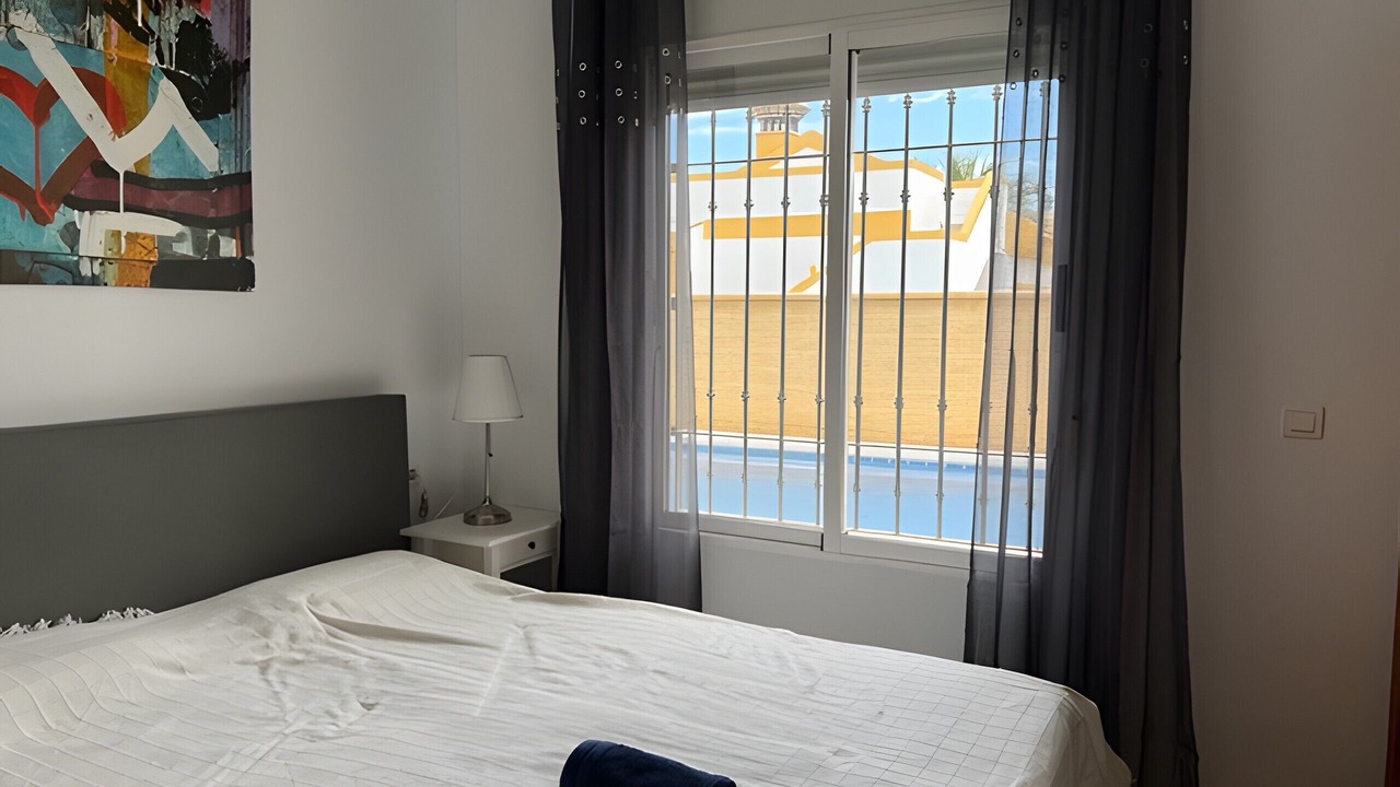 Photo of Bedroom in Mazarron