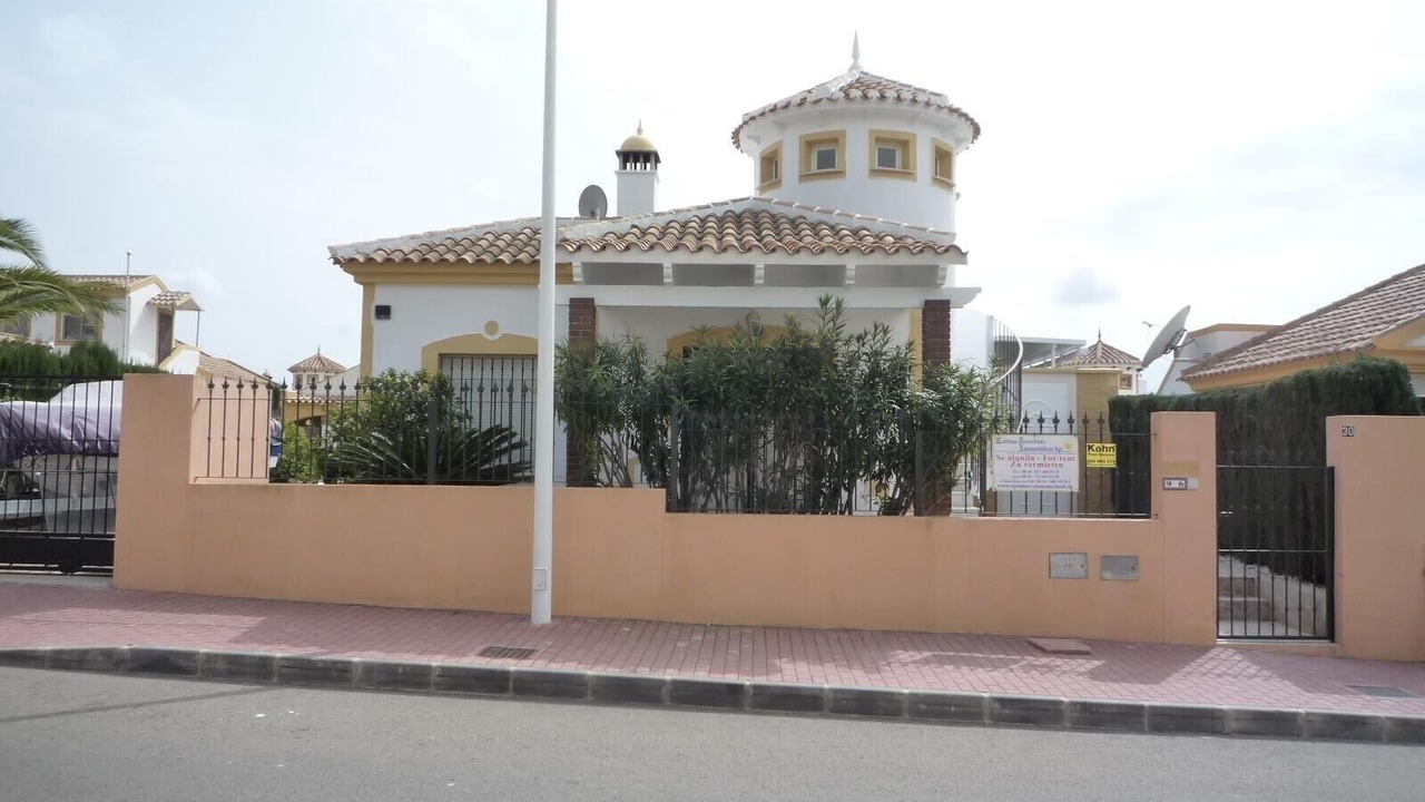 Photo of Outdoor in Mazarron