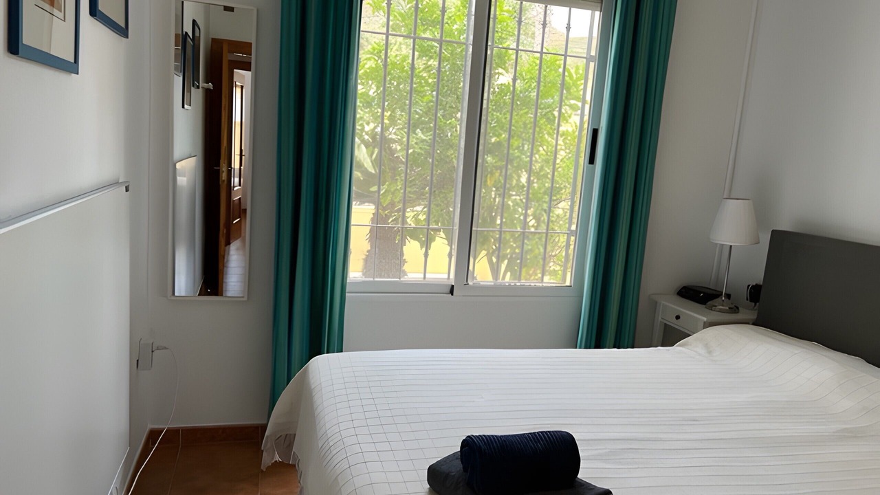 Photo of Bedroom in Mazarron