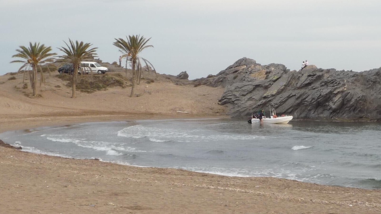 Photo of Others in Mazarron