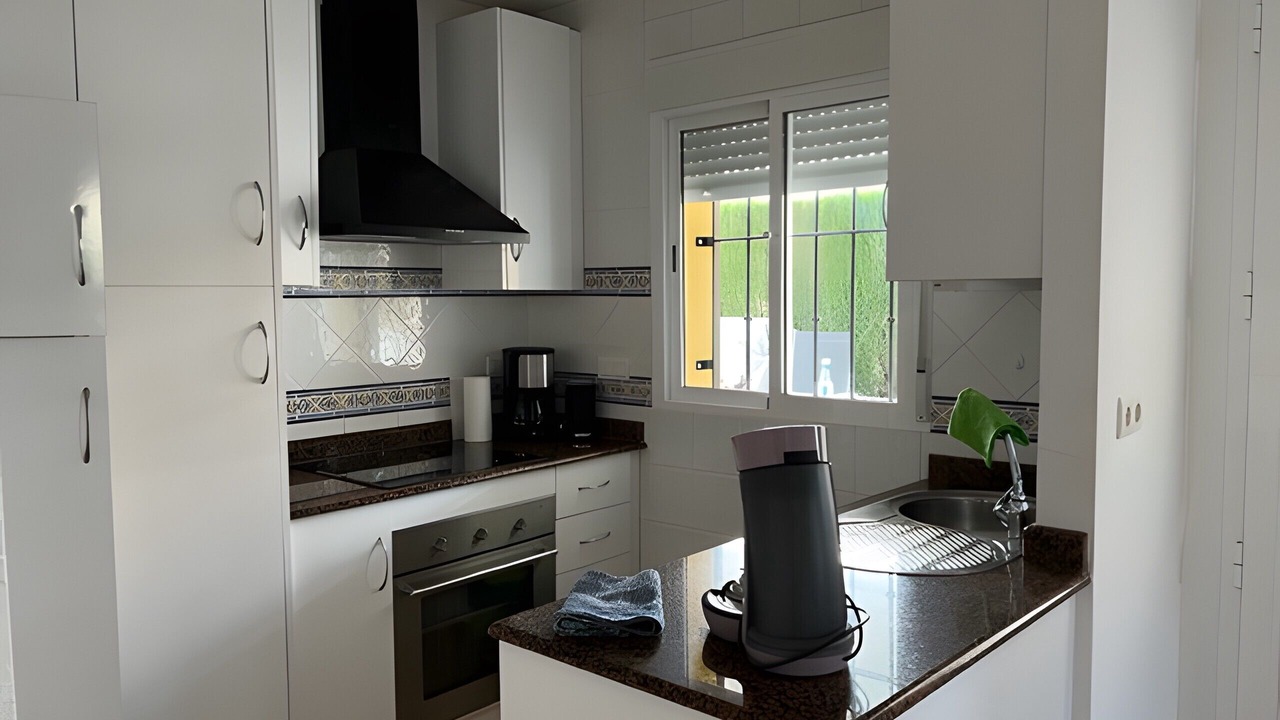 Photo of Kitchen in Mazarron