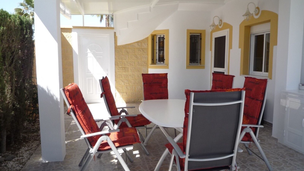 Photo of Outdoor in Mazarron
