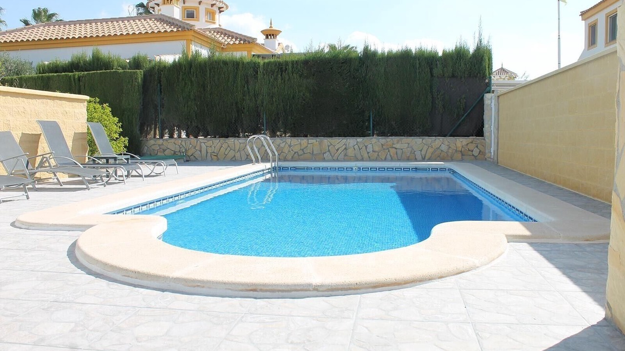 Photo of Outdoor in Mazarron
