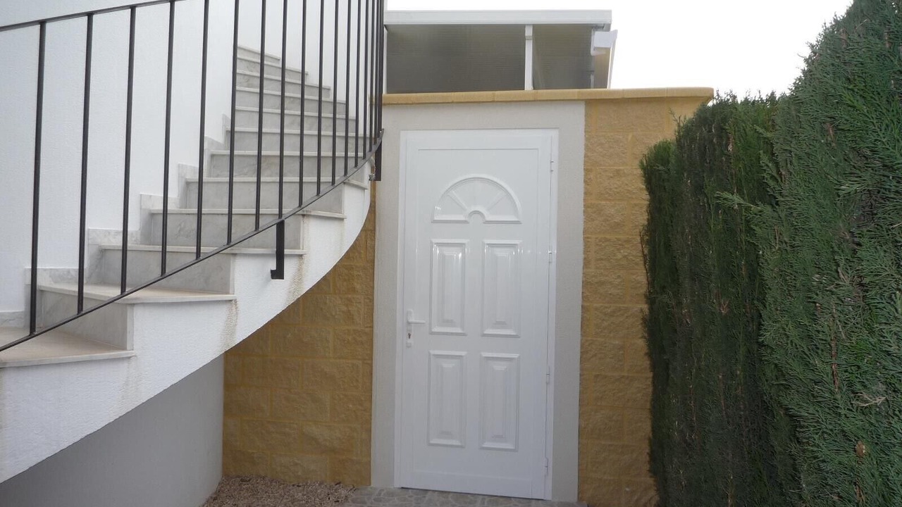 Photo of Outdoor in Mazarron