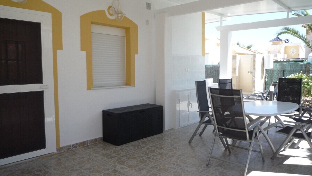 Photo of Outdoor in Mazarron