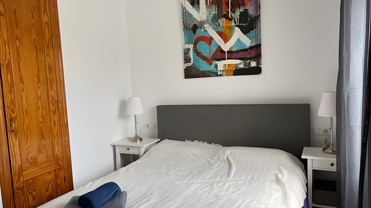 Photo of Bedroom in Mazarron
