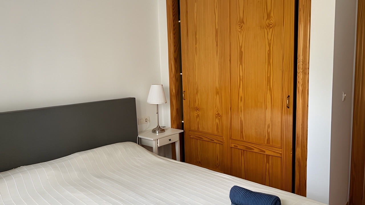 Photo of Bedroom in Mazarron
