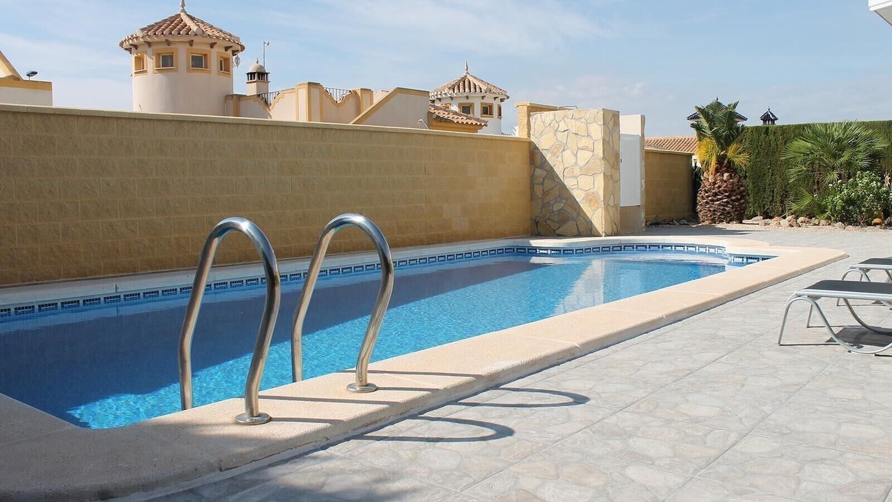 Photo of Outdoor in Mazarron