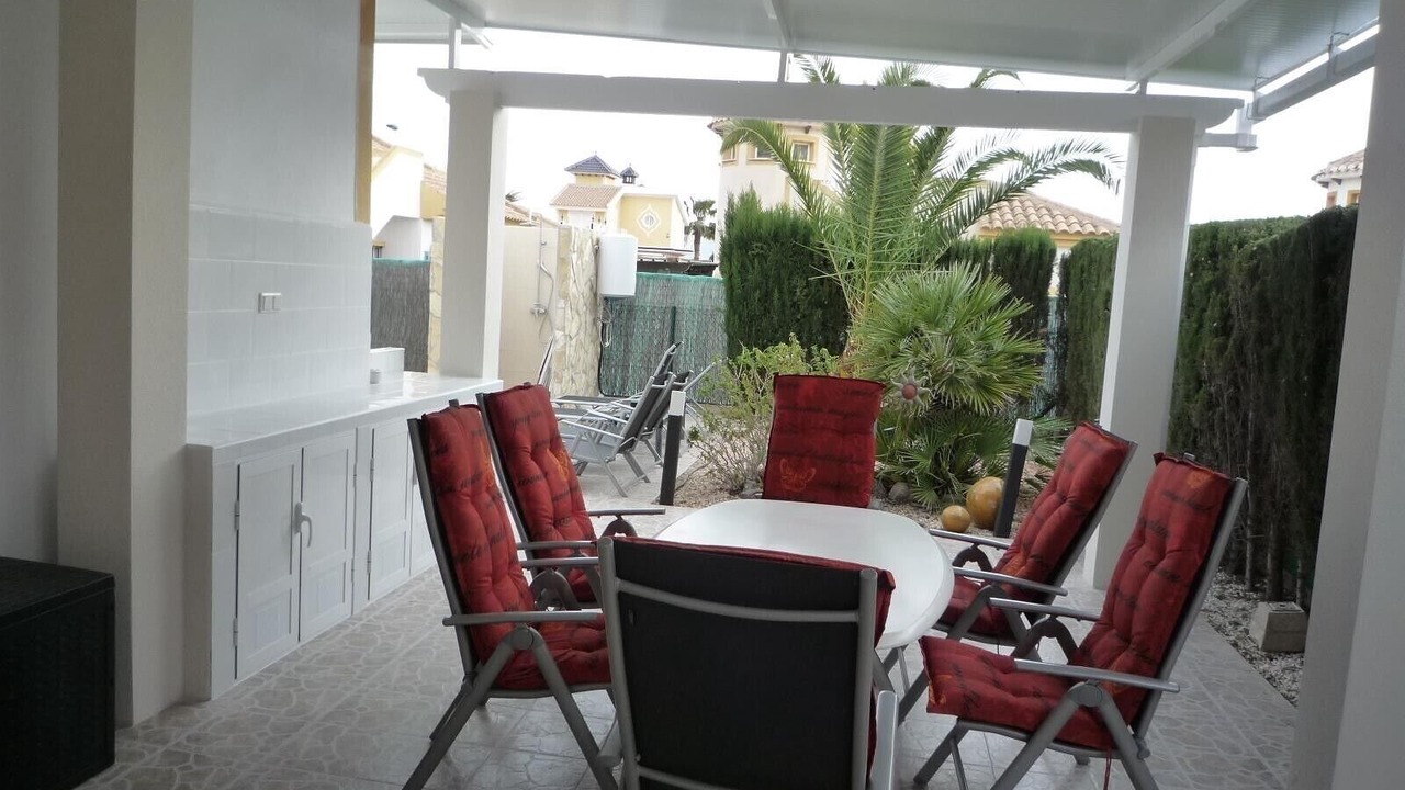 Photo of Outdoor in Mazarron