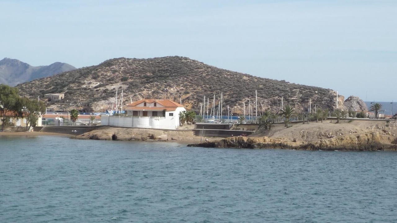 Photo of Others in Mazarron