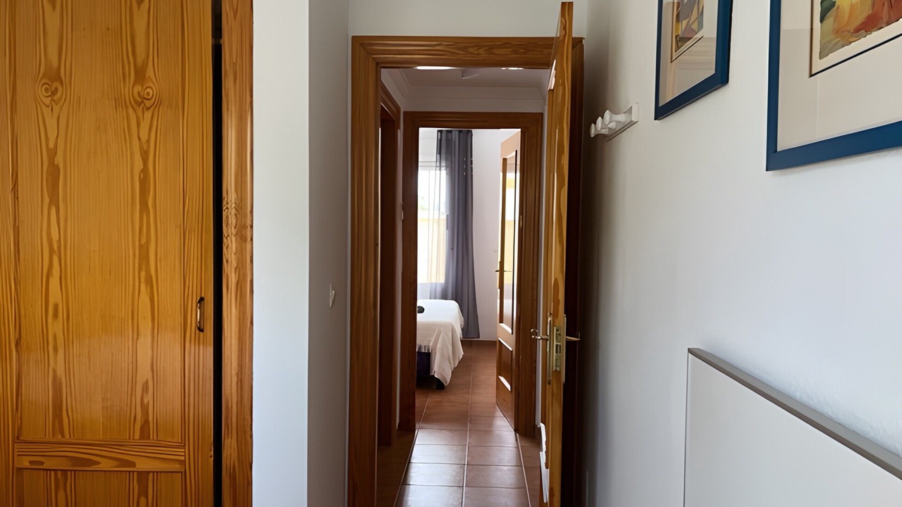 Photo of Bedroom in Mazarron