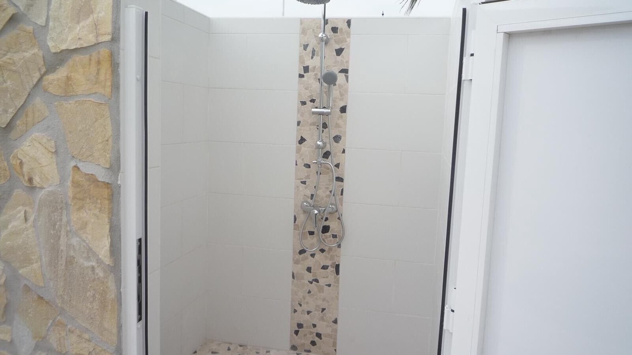 Photo of Bathroom in Mazarron