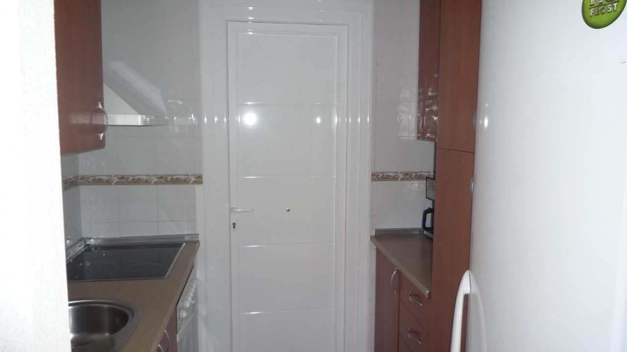 Photo of Kitchen in Mazarron