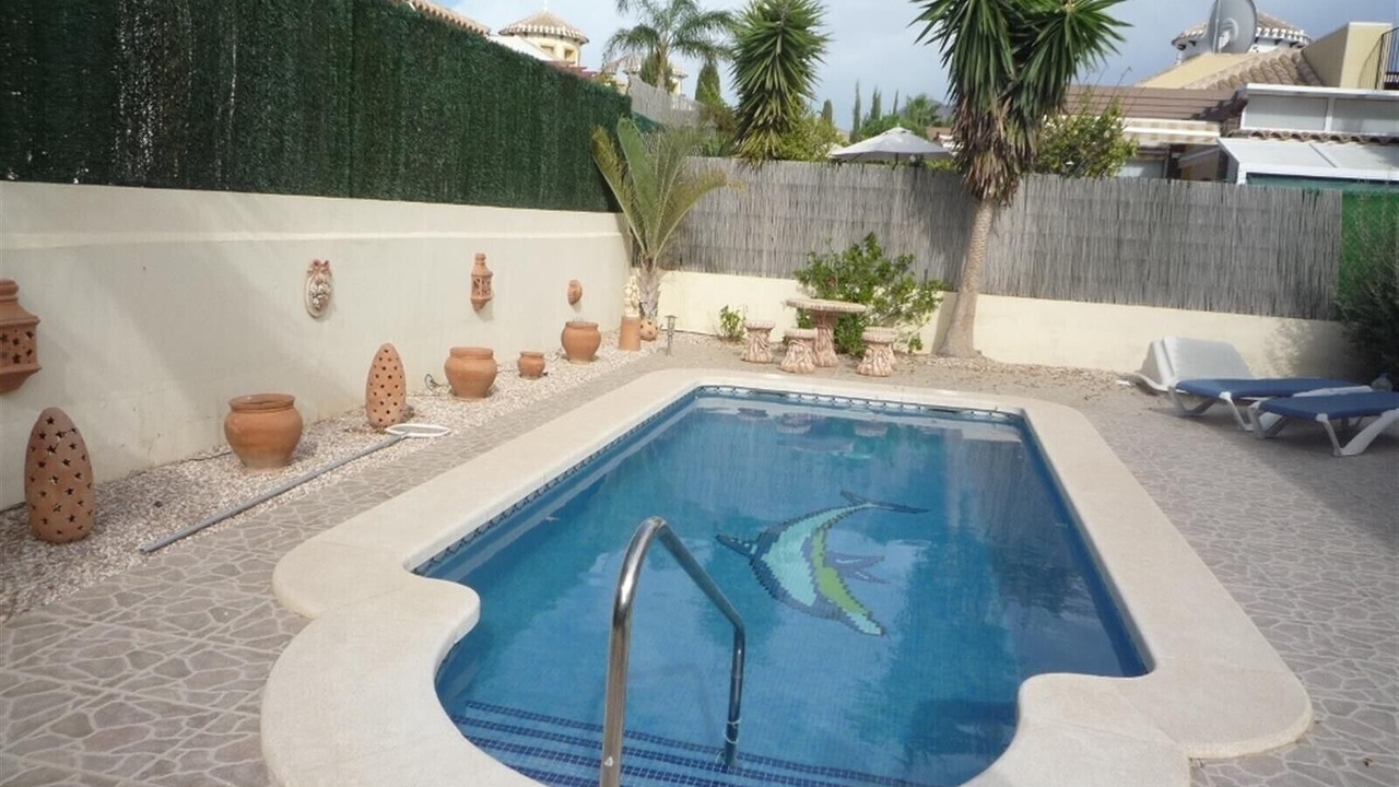 Photo of Outdoor in Mazarron