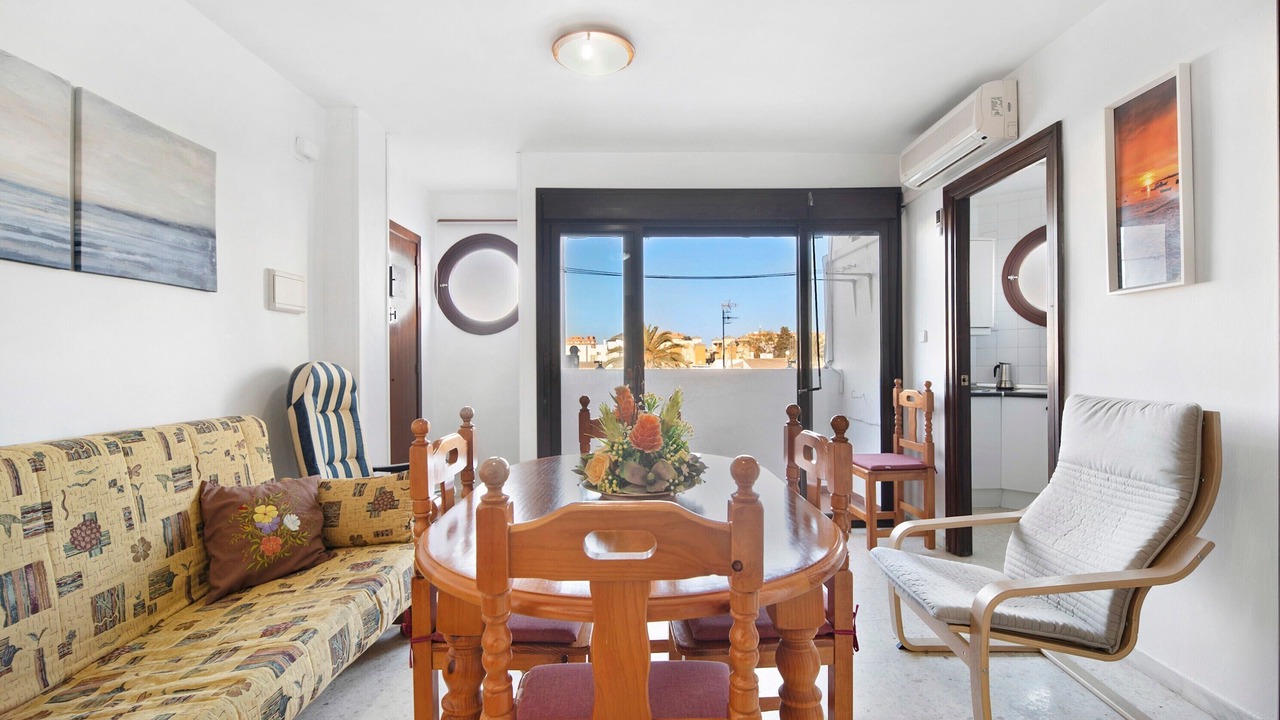 Photo of Livingroom in Sanlucar de Barrameda