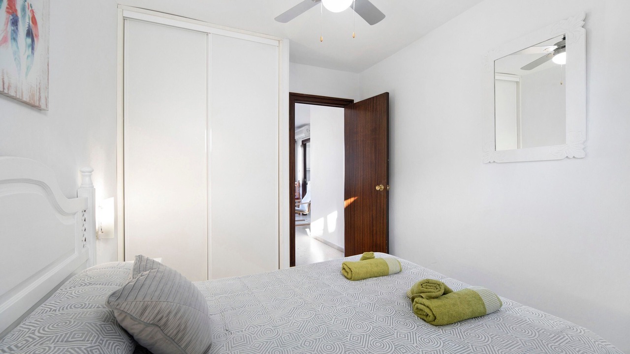 Photo of Bedroom in Sanlucar de Barrameda
