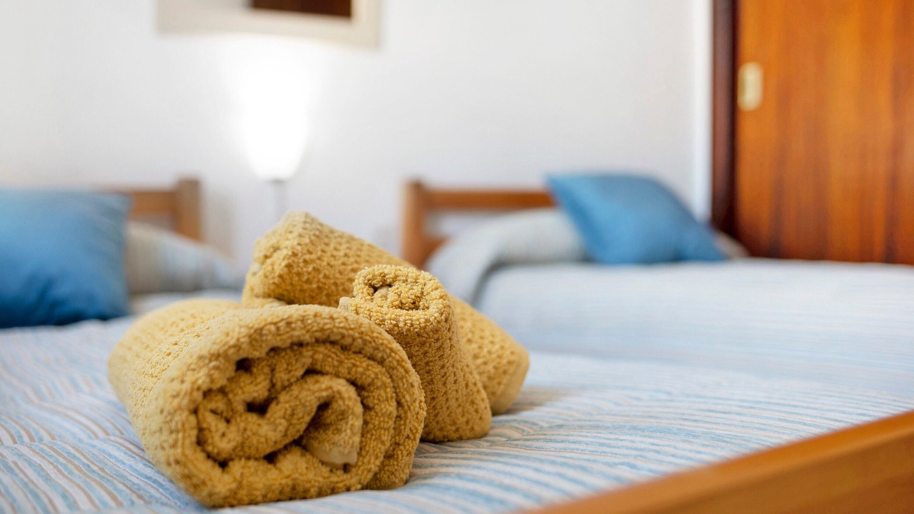 Photo of Bedroom in Sanlucar de Barrameda