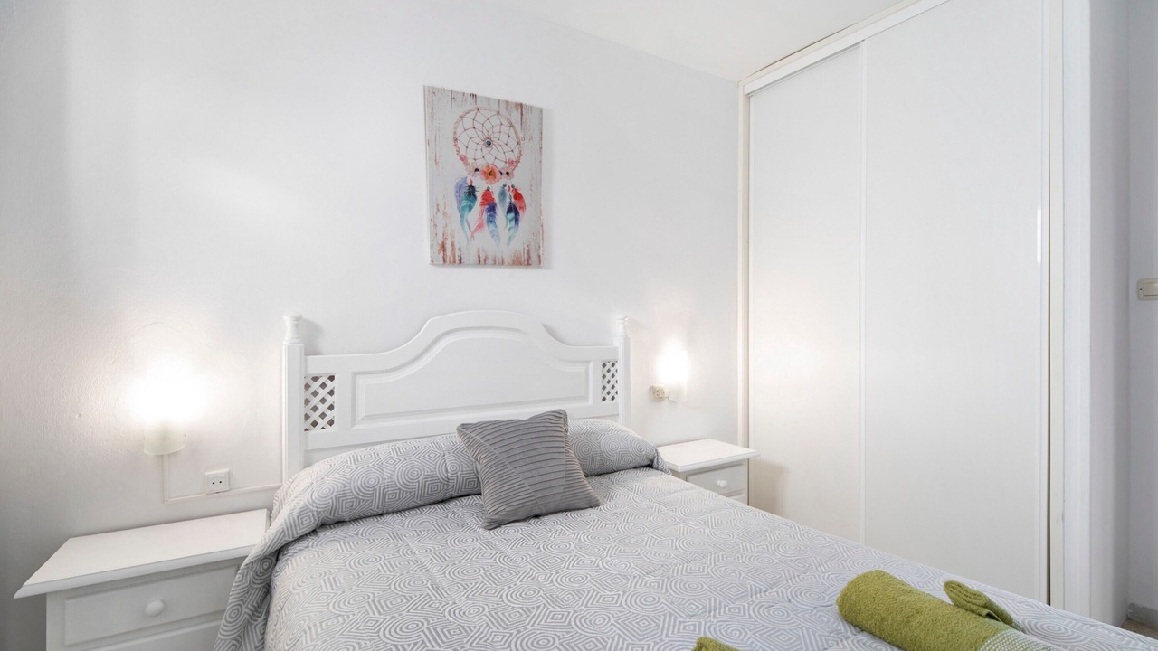Photo of Bedroom in Sanlucar de Barrameda