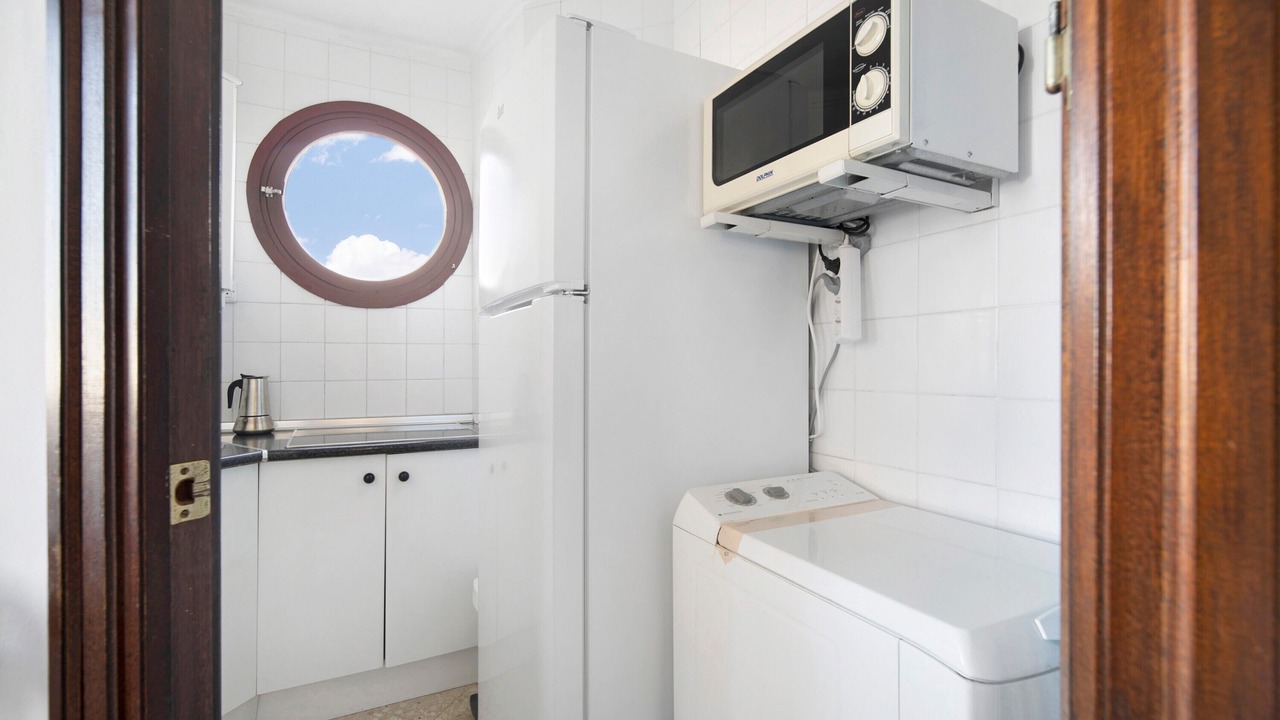 Photo of Kitchen in Sanlucar de Barrameda